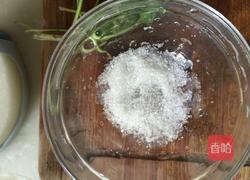 肉末茄条的做法图解6