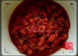 山楂酱的做法图解4