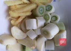 麻辣鸡爪的做法图解3