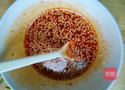 凉拌酸辣藕片的做法图解5