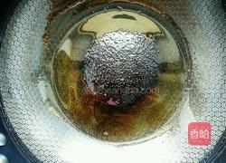 椰浆蘑菇浓汤的做法图解10
