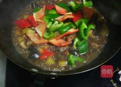 土豆烧鸡块的做法图解13