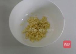 凉拌三丝的做法图解4