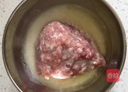 冬瓜肉丸汤的做法图解5