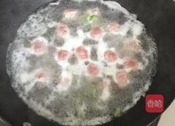 冬瓜肉丸汤的做法图解9