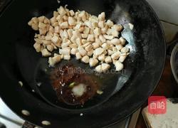 酱爆鸡丁的做法图解7