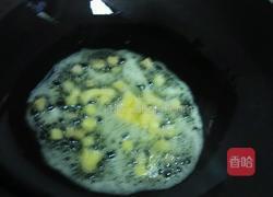 洋葱炒豆干的做法图解5