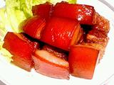 东坡肉（改良版）