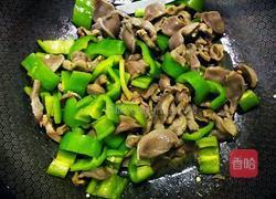 泰式爽口鸡胗的做法图解11