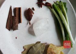 酱骨头的做法图解2