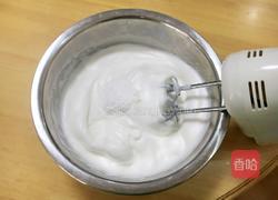 戚风蛋糕---八寸的做法图解7