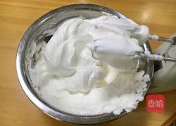 戚风蛋糕---八寸的做法图解8