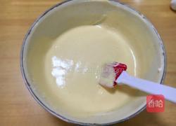 戚风蛋糕---八寸的做法图解10