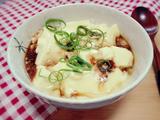 蒸鸡蛋羹