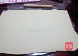 ＃乐享陶瓷＃可颂面包的做法图解11