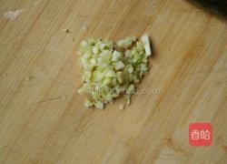 蚝油生菜的做法图解2