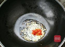 蚝油生菜的做法图解7