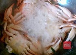水煮蟹的做法图解4