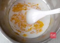 电饭锅蛋糕的做法图解2