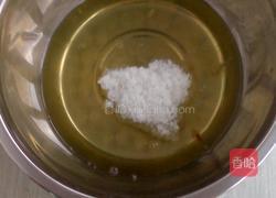 电饭锅蛋糕的做法图解5