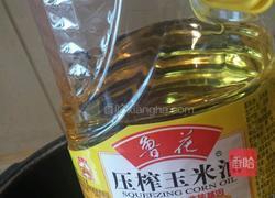高压锅糖炒栗子的做法图解5