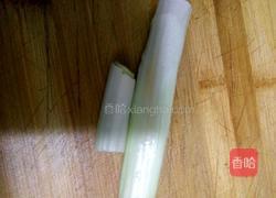 萝卜肉丸粉丝烫的做法图解2