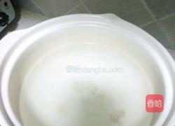 萝卜肉丸粉丝烫的做法图解5