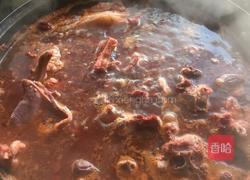 红焖羊肉的做法图解8