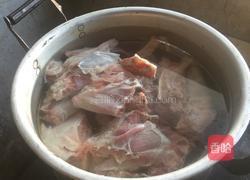 红焖羊肉的做法图解1