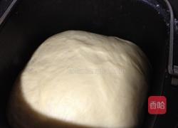红糖馅馒头的做法图解2