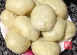 红糖馅馒头的做法图解8