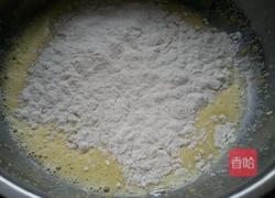 杂果水晶慕斯蛋糕的做法图解3