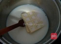 杂果水晶慕斯蛋糕的做法图解7