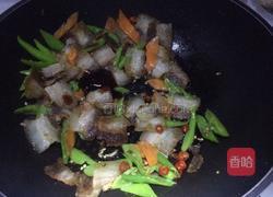 简易版回锅肉的做法图解8