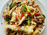 新疆椒麻鸡（家庭版）