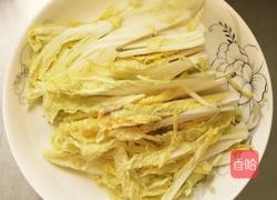 上汤娃娃菜的做法图解3