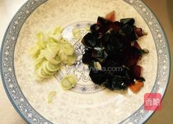 上汤娃娃菜的做法图解4