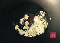 上汤娃娃菜的做法图解6