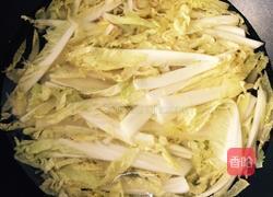 上汤娃娃菜的做法图解8