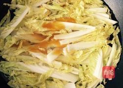 上汤娃娃菜的做法图解10