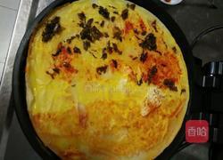 卷饼的做法图解4