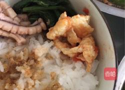 营养套餐的做法图解4