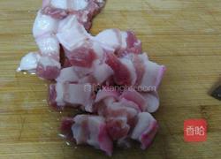 秘制红烧肉的做法图解1