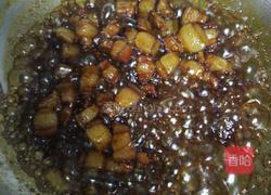 秘制红烧肉的做法图解5