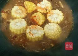 麻辣玉米的做法图解6