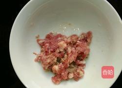 酱焖虎皮椒的做法图解4