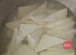 东北辣豆腐的做法图解5