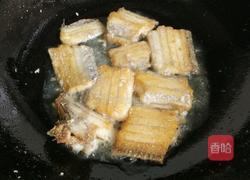 红烧带鱼的做法图解3