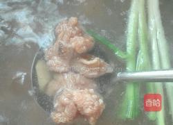 带皮排骨莲藕汤的做法图解7