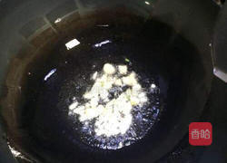 剁椒蘑芋豆腐的做法图解6